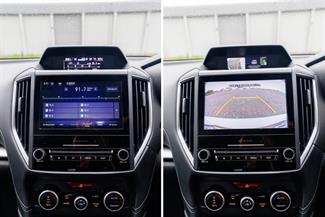 2018 Subaru Impreza - Thumbnail