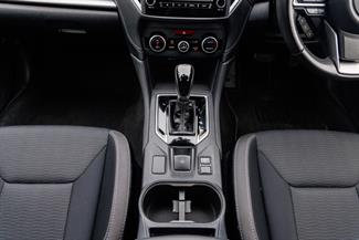 2018 Subaru Impreza - Thumbnail