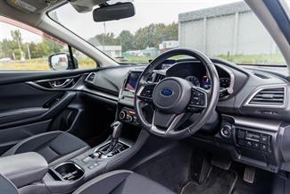 2018 Subaru Impreza - Thumbnail