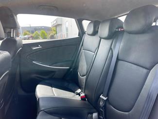 2013 Hyundai Accent - Thumbnail