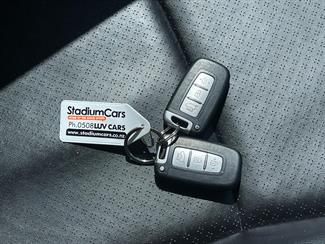 2013 Hyundai Accent - Thumbnail