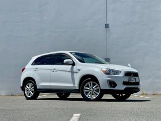2014 Mitsubishi RVR - Thumbnail