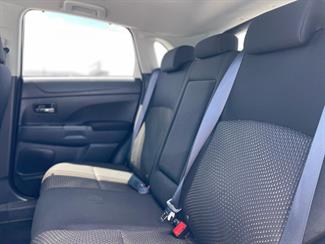 2014 Mitsubishi RVR - Thumbnail