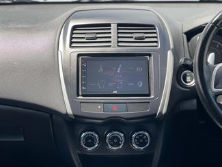 2014 Mitsubishi RVR - Thumbnail