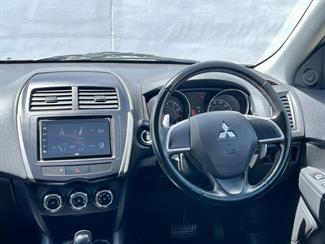 2014 Mitsubishi RVR - Thumbnail