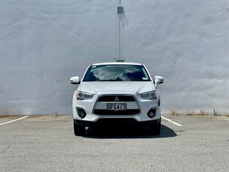 2014 Mitsubishi RVR - Thumbnail