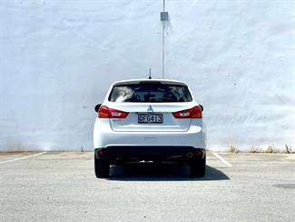 2014 Mitsubishi RVR - Thumbnail