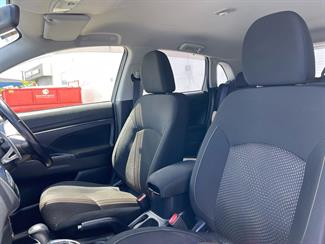 2014 Mitsubishi RVR - Thumbnail