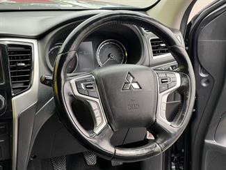 2019 Mitsubishi Triton - Thumbnail