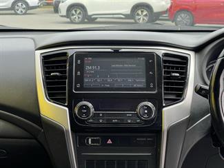 2019 Mitsubishi Triton - Thumbnail