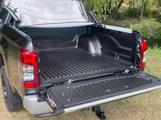 2019 Mitsubishi Triton - Thumbnail