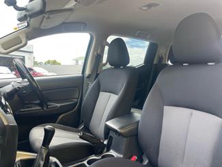 2019 Mitsubishi Triton - Thumbnail