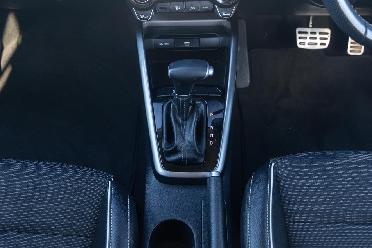 2024 Kia Stonic