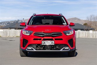 2024 Kia Stonic - Thumbnail
