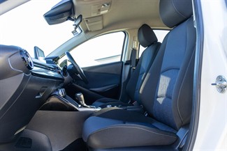2015 Mazda Demio - Thumbnail