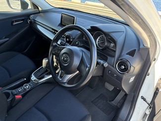 2015 Mazda Demio - Thumbnail
