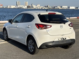 2015 Mazda Demio - Thumbnail