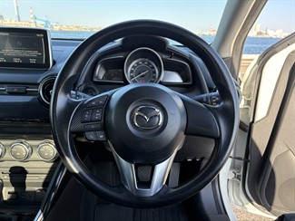 2015 Mazda Demio - Thumbnail