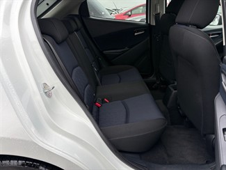 2015 Mazda Demio - Thumbnail