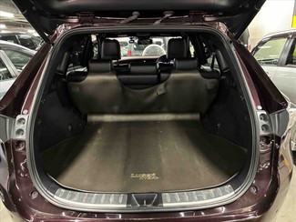 2015 Toyota Harrier - Thumbnail