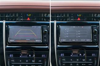 2015 Toyota Harrier - Thumbnail