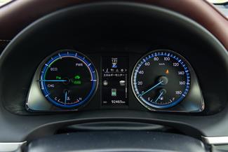 2015 Toyota Harrier - Thumbnail