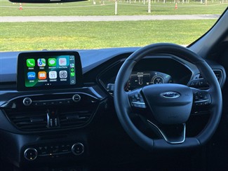2023 Ford Escape - Thumbnail