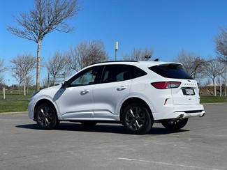 2023 Ford Escape - Thumbnail