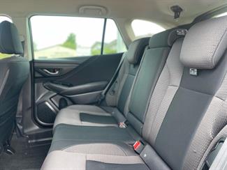 2022 Subaru Outback - Thumbnail