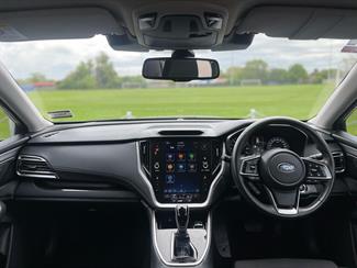 2022 Subaru Outback - Thumbnail