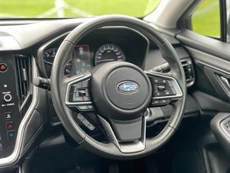 2022 Subaru Outback - Thumbnail