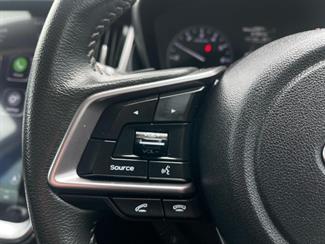 2022 Subaru Outback - Thumbnail