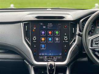 2022 Subaru Outback - Thumbnail