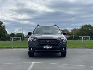 2022 Subaru Outback - Thumbnail