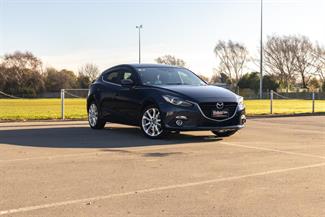 2015 Mazda Axela - Thumbnail