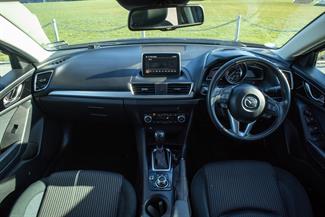 2015 Mazda Axela - Thumbnail