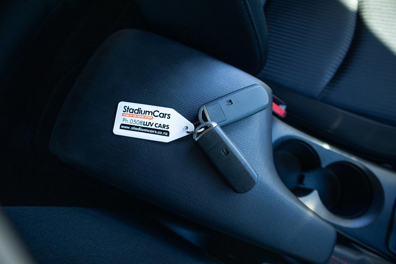 2015 Mazda Axela