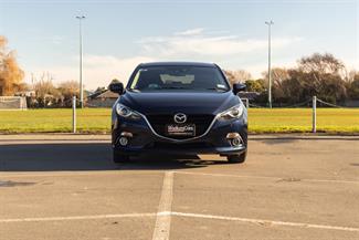 2015 Mazda Axela - Thumbnail