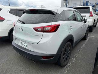 2018 Mazda CX-3 - Thumbnail