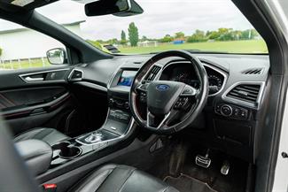 2019 Ford Endura - Thumbnail