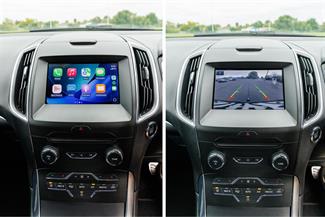 2019 Ford Endura - Thumbnail