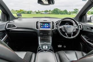 2019 Ford Endura - Thumbnail