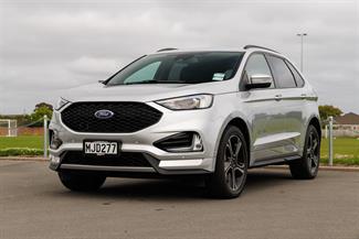 2019 Ford Endura - Thumbnail