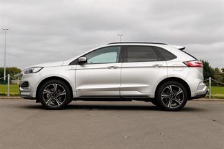 2019 Ford Endura - Thumbnail