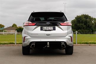 2019 Ford Endura - Thumbnail