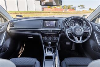 2012 Mazda Atenza - Thumbnail