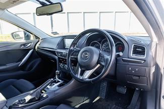 2012 Mazda Atenza - Thumbnail