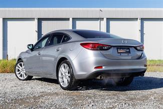 2012 Mazda Atenza - Thumbnail