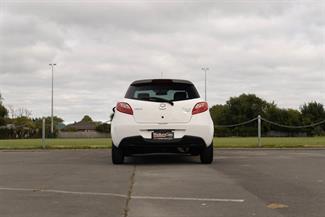 2013 Mazda Demio - Thumbnail