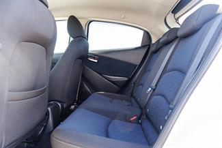 2014 Mazda Demio - Thumbnail